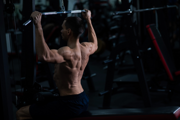 5 High-Demand Pieces of Equipment for a Compact Home Gym
