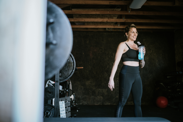 Top Three Tips Before Building Your Home Gym