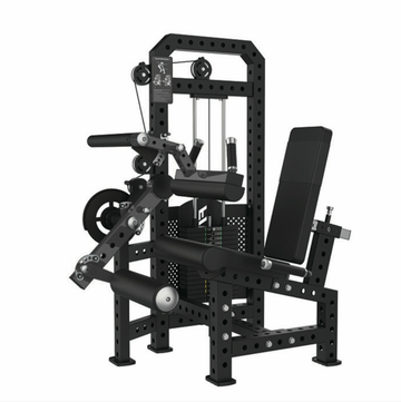 Classic Seated Leg Extension and Curl Combo (Pre Order)