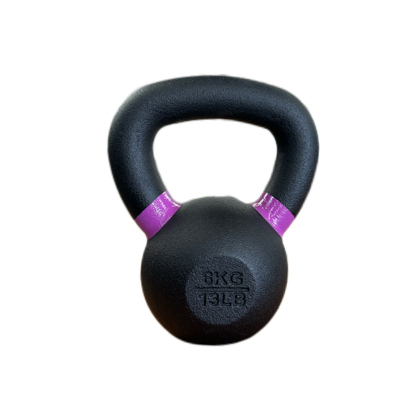 Echo Strength -Kettlebells (KG)