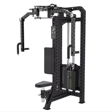 Classic Pec Dec/Rear Delt Combo (Pre Order)