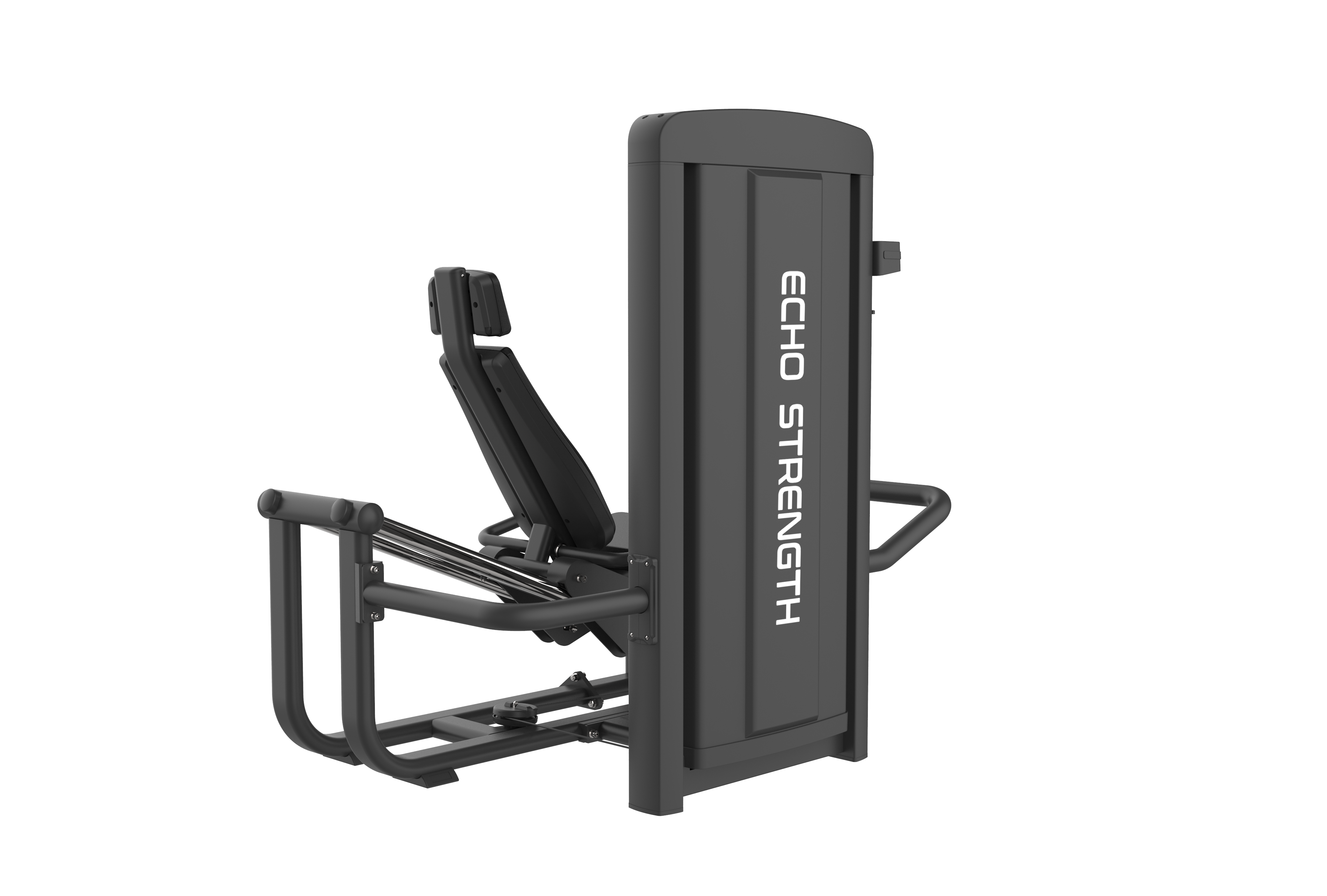 Commercial Seated Leg Press