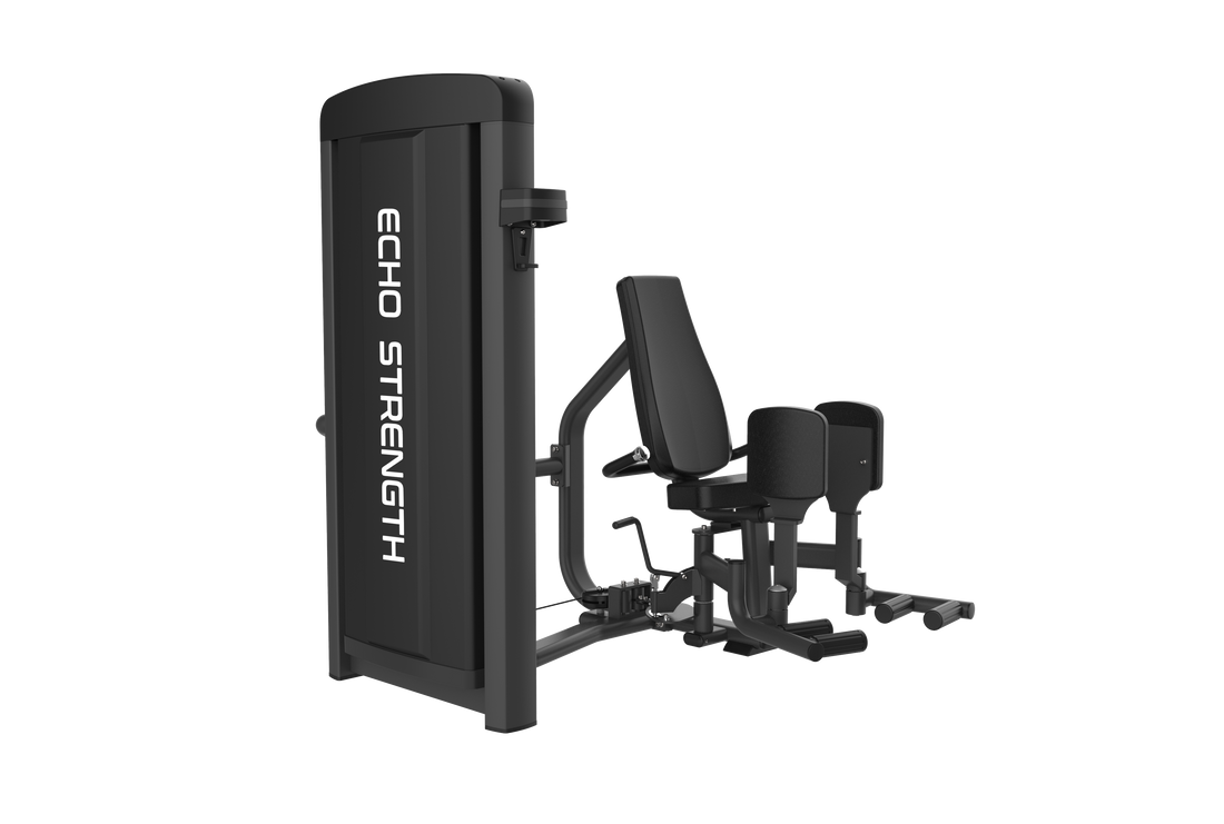 Commercial Inner Outer Thigh Machine