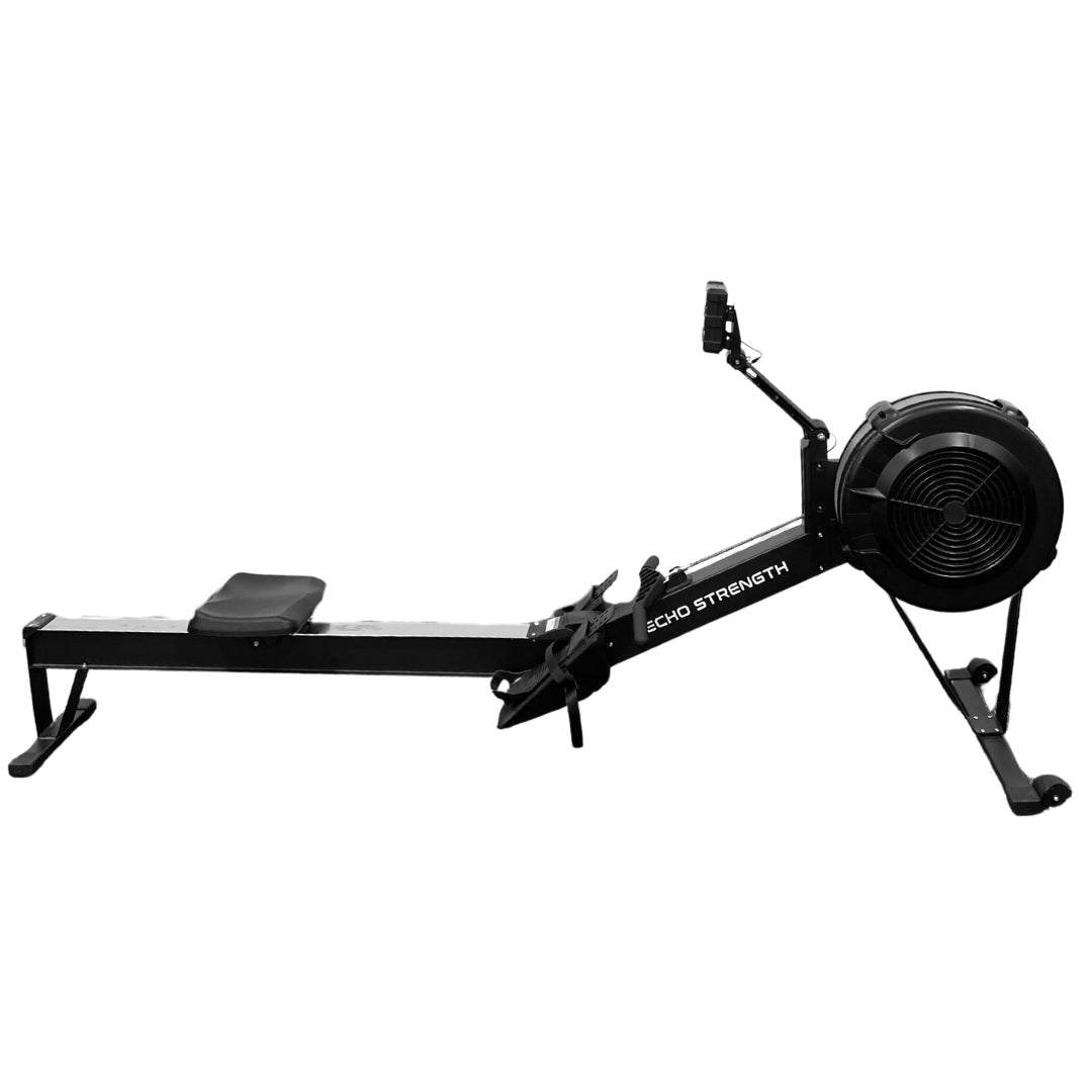 Commercial Air Rower