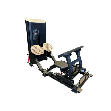 Selectorized Hip Thrust