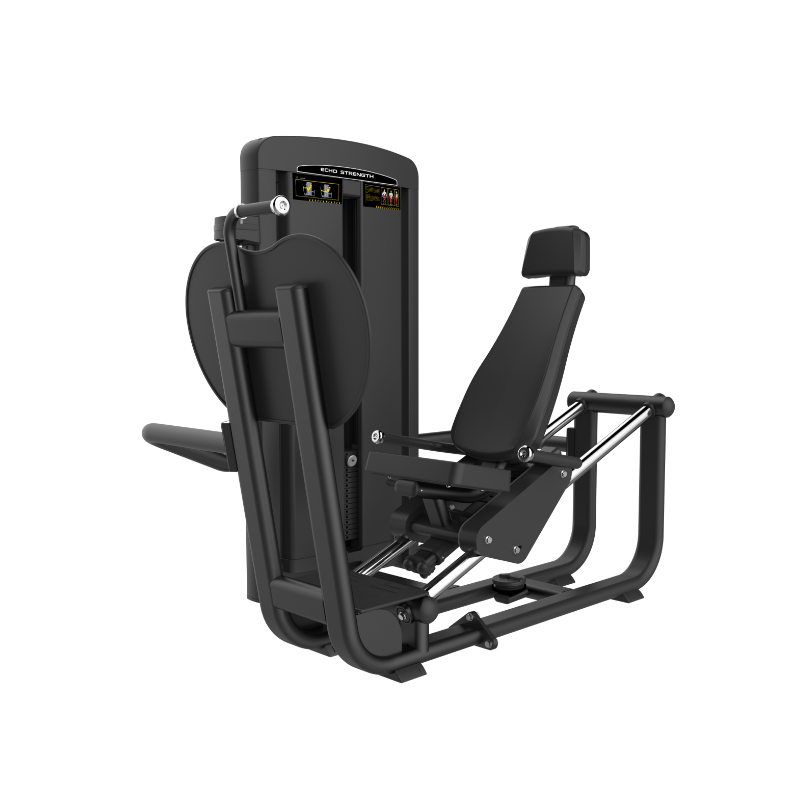 Commercial Seated Leg Press