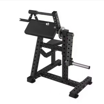 Plate Loaded Bicep and Triceps Combo (Pre Order)
