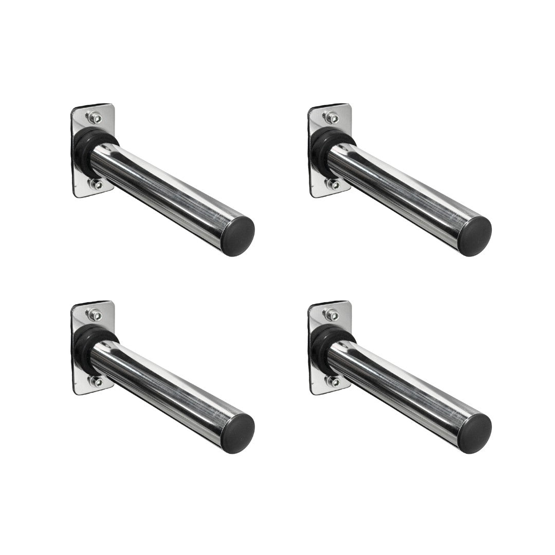 4 Weight Plate Holders Set (Pre-Order 4-6 weeks)