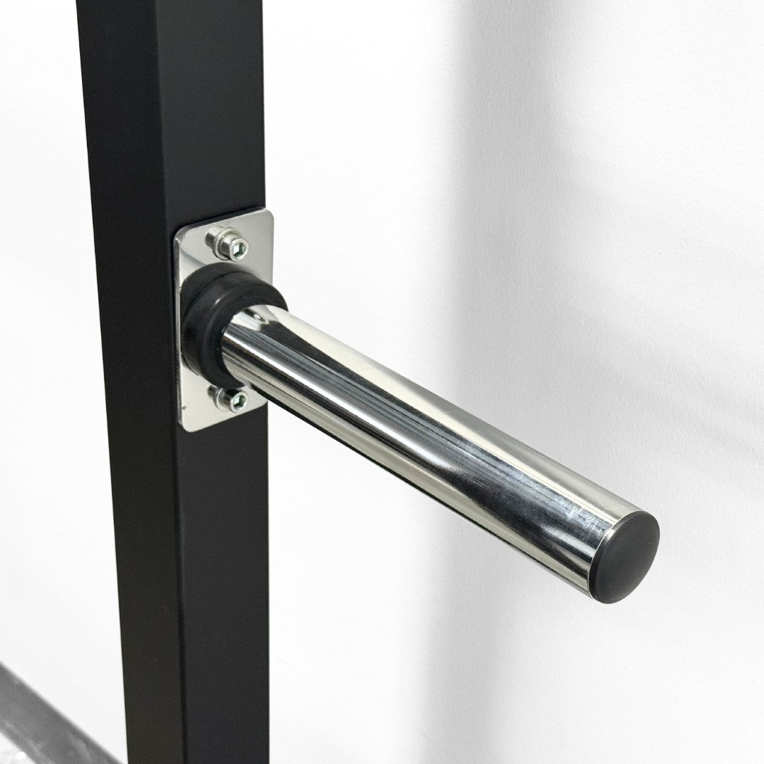 4 Weight Plate Holders Set (Pre-Order 4-6 weeks)