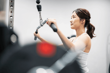 Top 10 Cable Exercises at Home