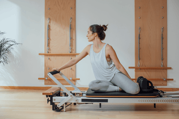 Why the Girls (and Everyone Else!) Are Investing in At-Home Pilates Equipment