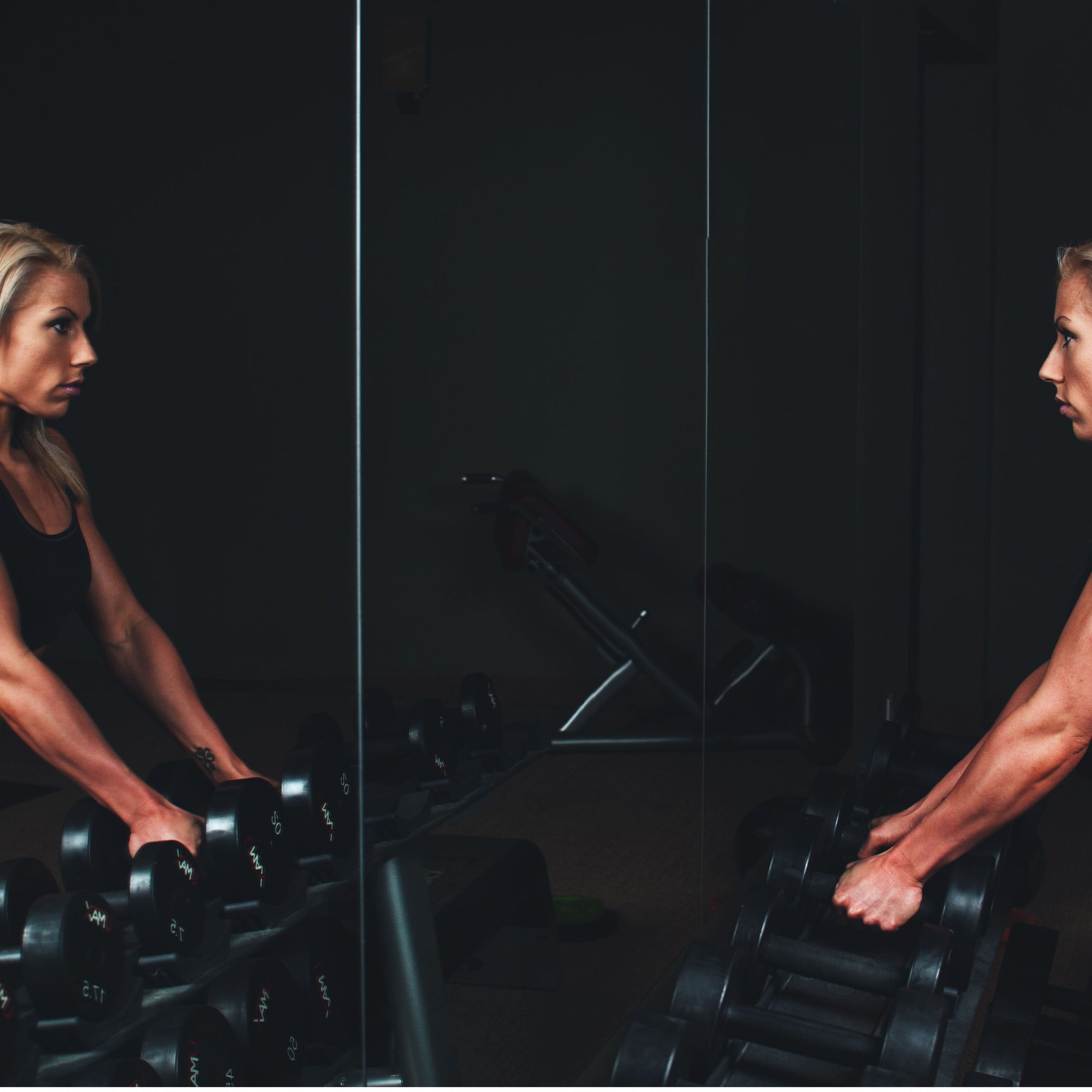 5 Gym Mistakes Killing Your Progress (And How to Fix Them)