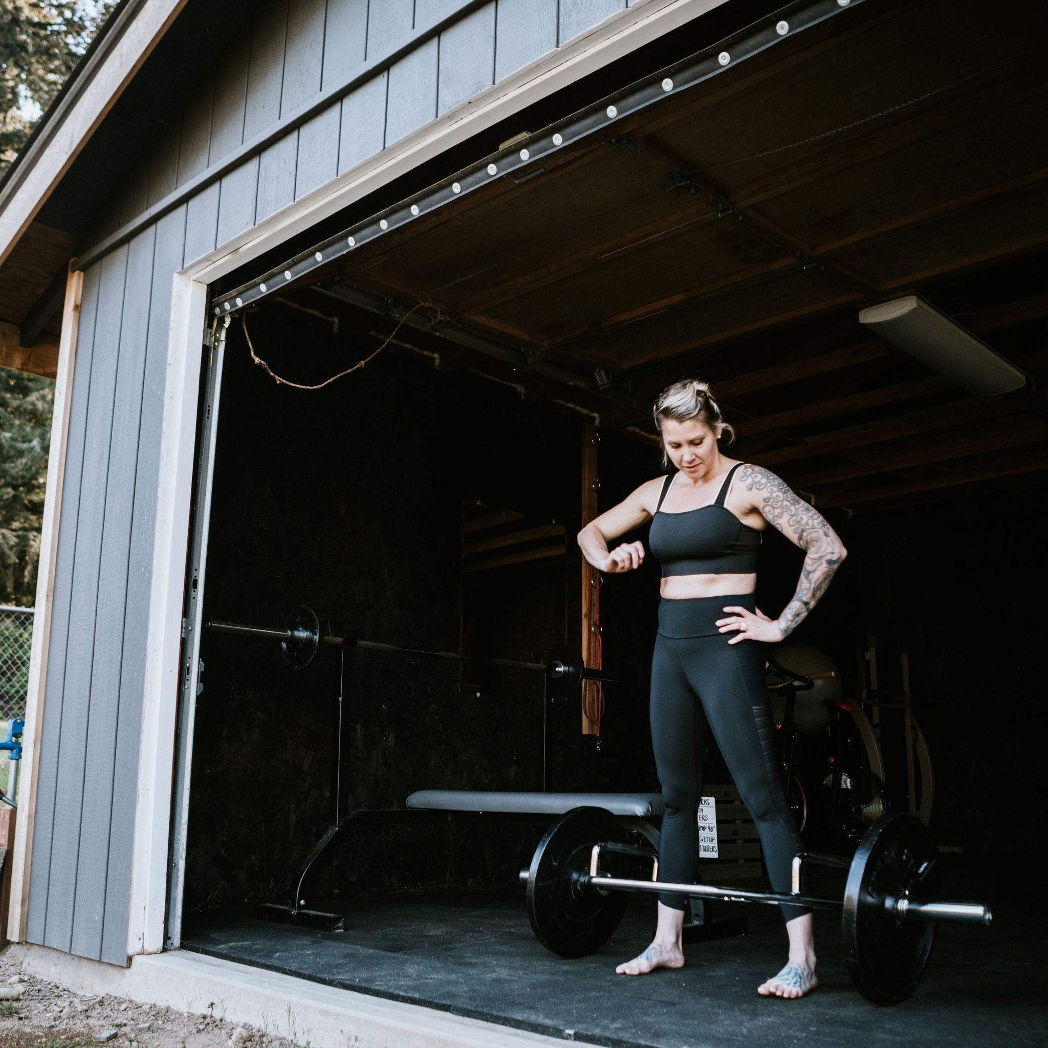 Home Gym vs. Commercial Gym: Which is Best for You?