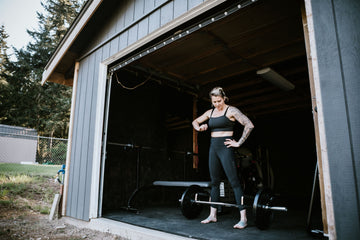 Home Gym vs. Commercial Gym: Which is Best for You?