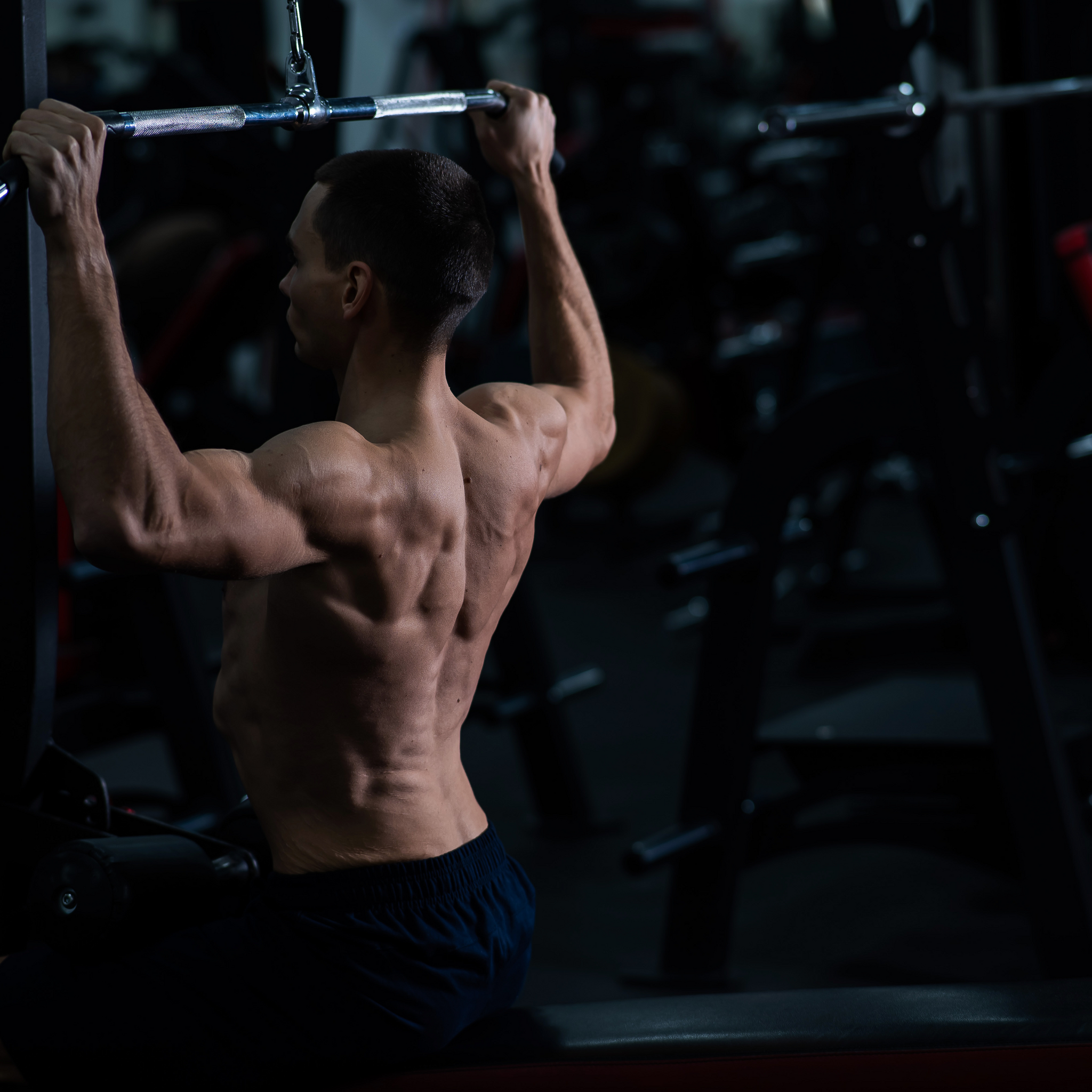 5 High-Demand Pieces of Equipment for a Compact Home Gym