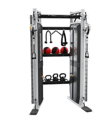 Functional Trainer 1.0 --1