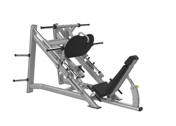 Elite Plate loaded Series Gym Equipment