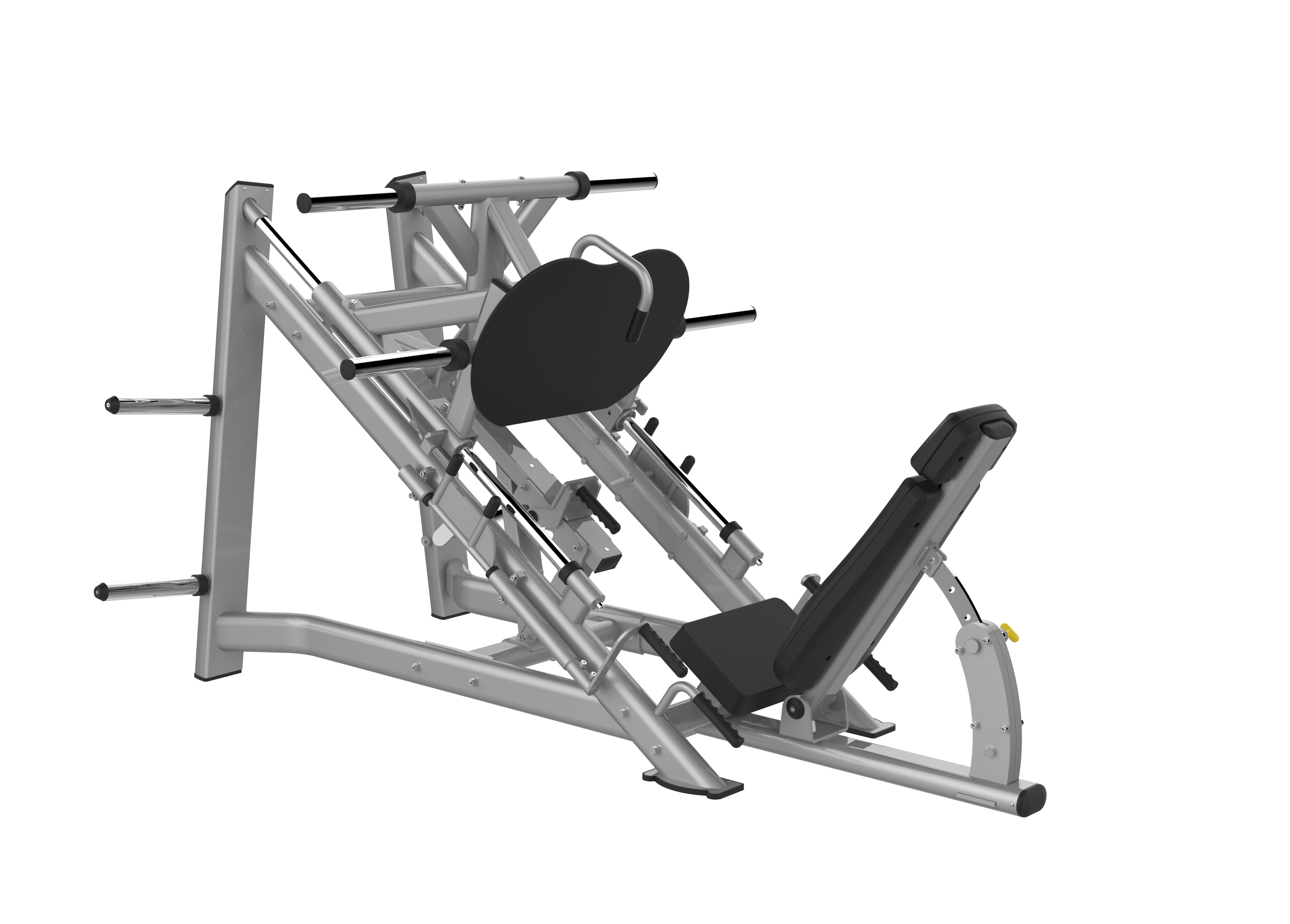 Elite Series Plate Loaded – Echo Strength Depot