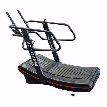 Bench & Cardio  1.0