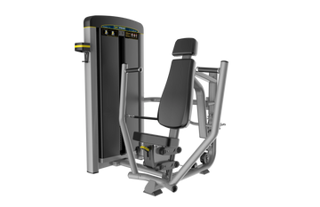 Selectorized Gym Equipment (Elite)