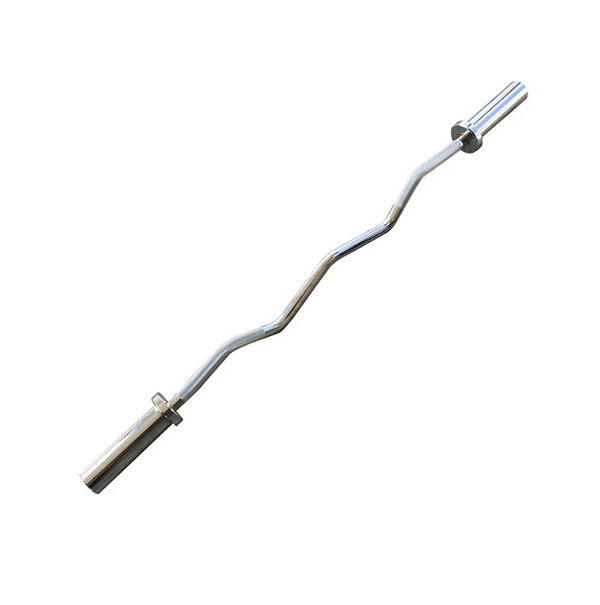 Olympic EZ Curl Bar