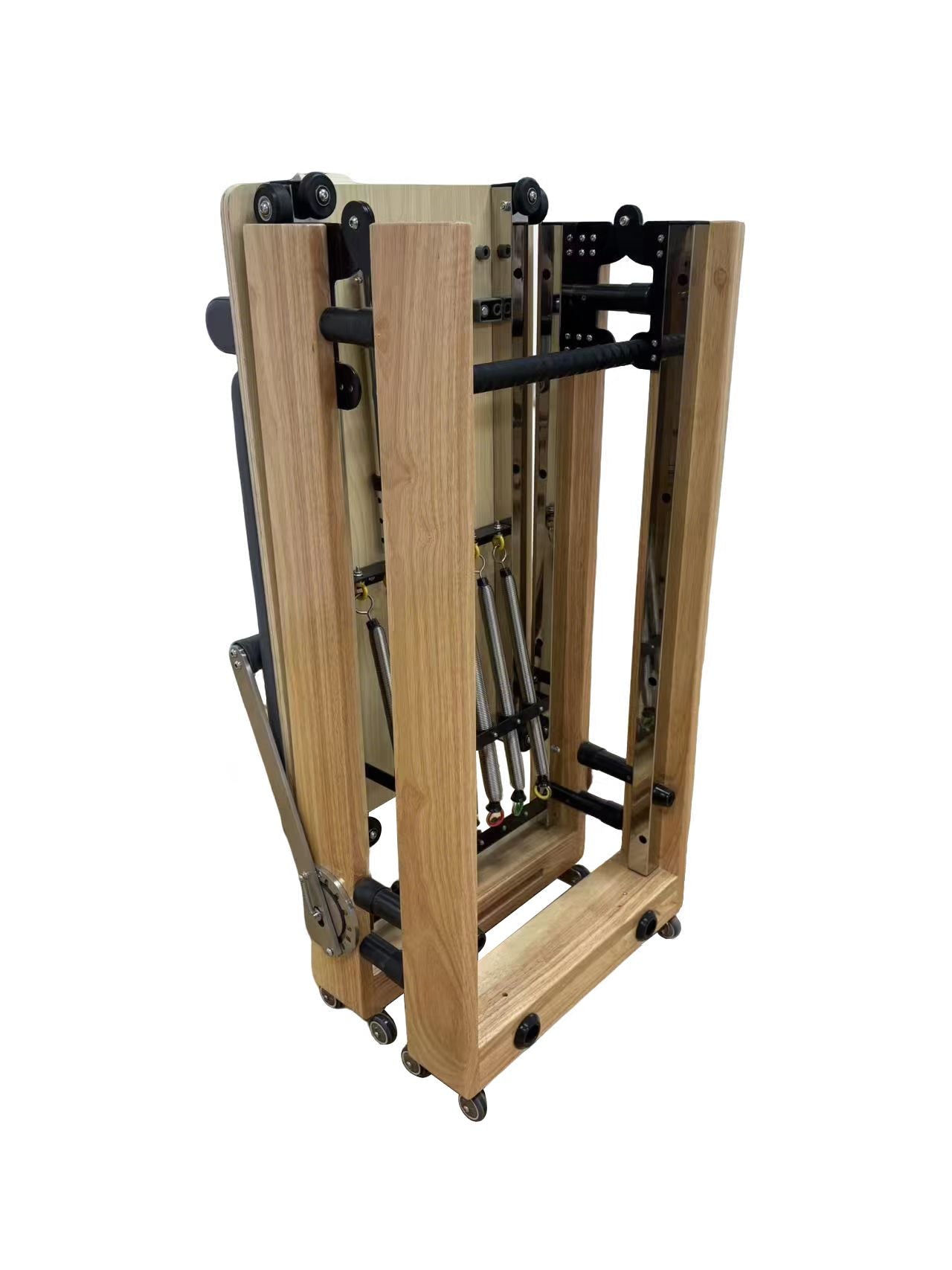 Echo Pilates Folding Reformer