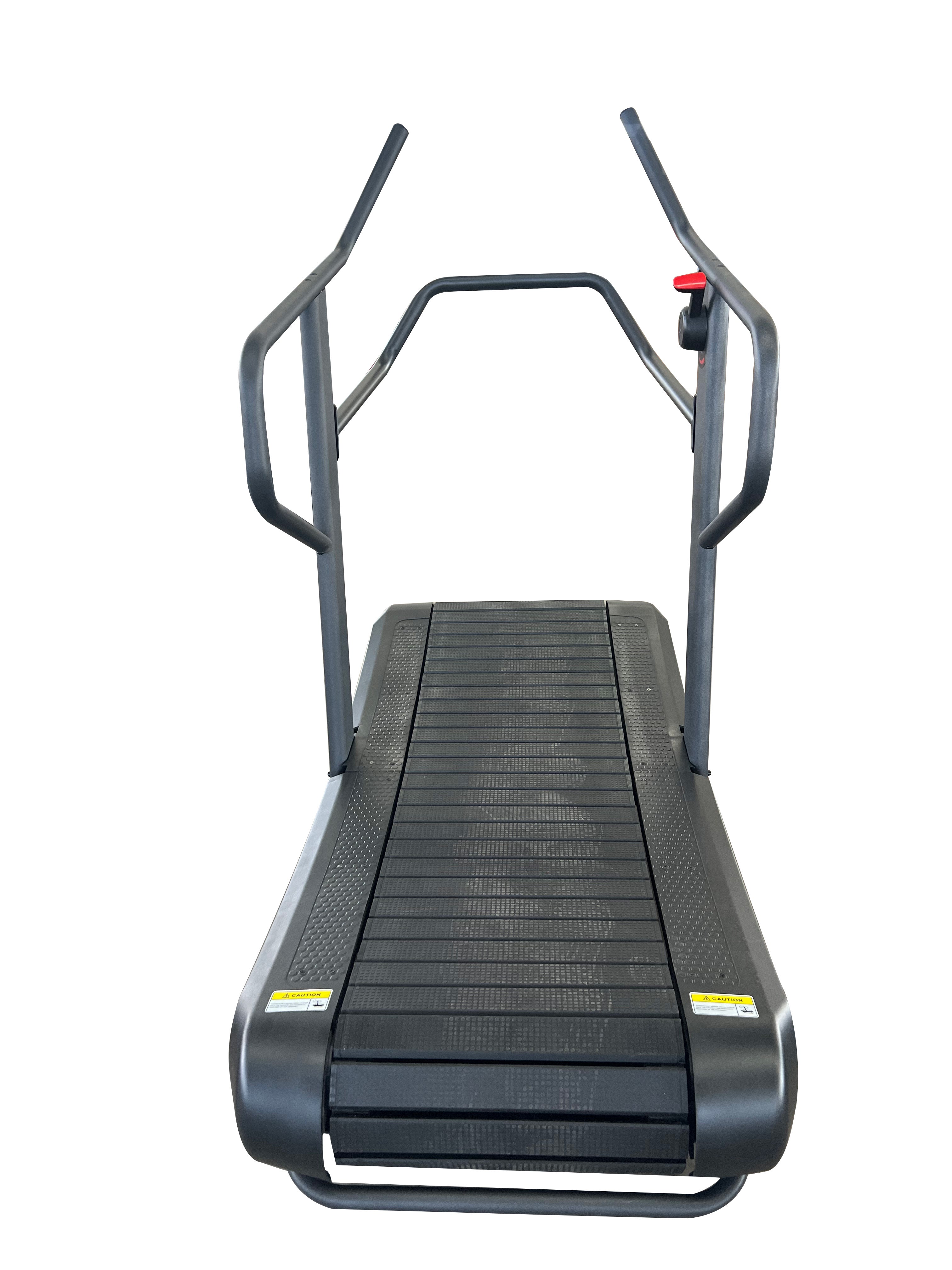 Commercial Curved Treadmill