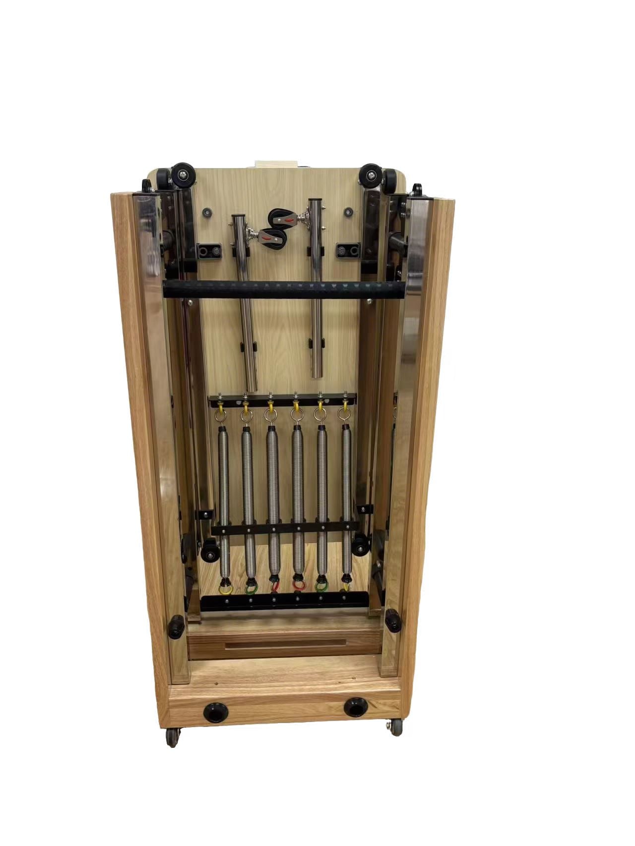 Echo Pilates Folding Reformer