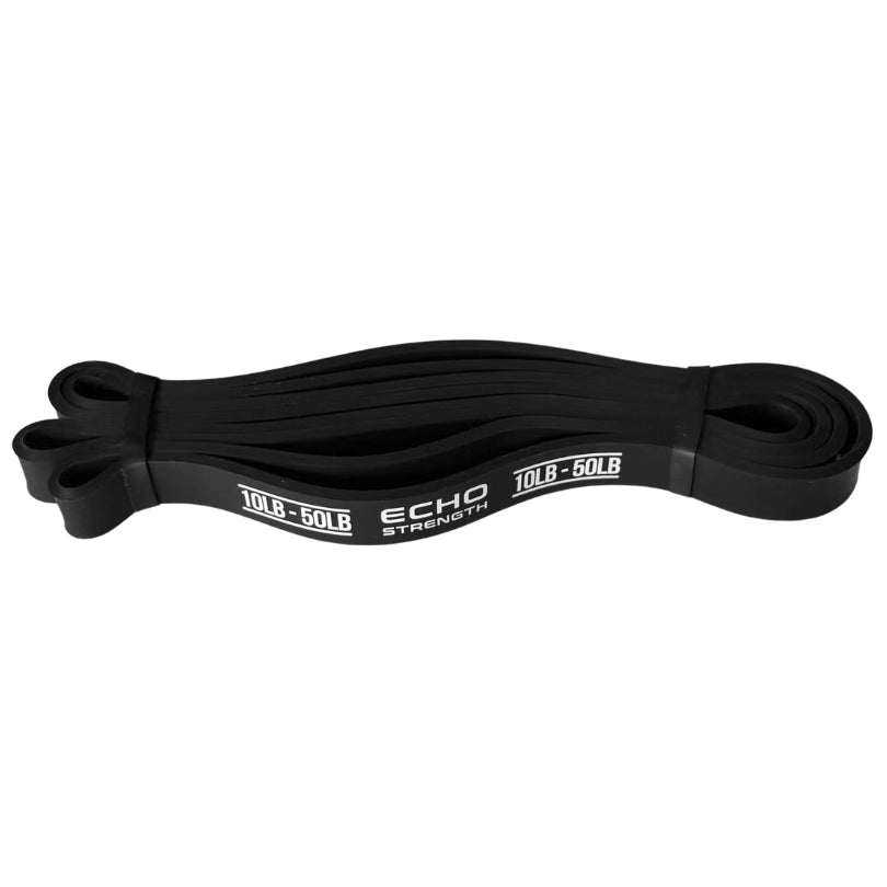 Echo Strength - Resistance Bands