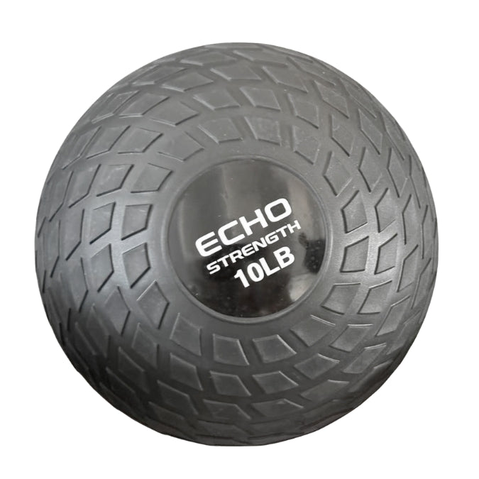 Echo Strength - Elite Slam Balls