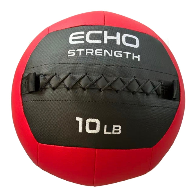 Echo Strength - Wall Balls