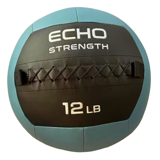 Echo Strength - Wall Balls