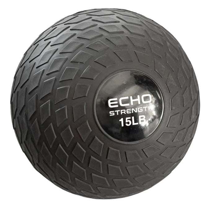 Echo Strength - Elite Slam Balls