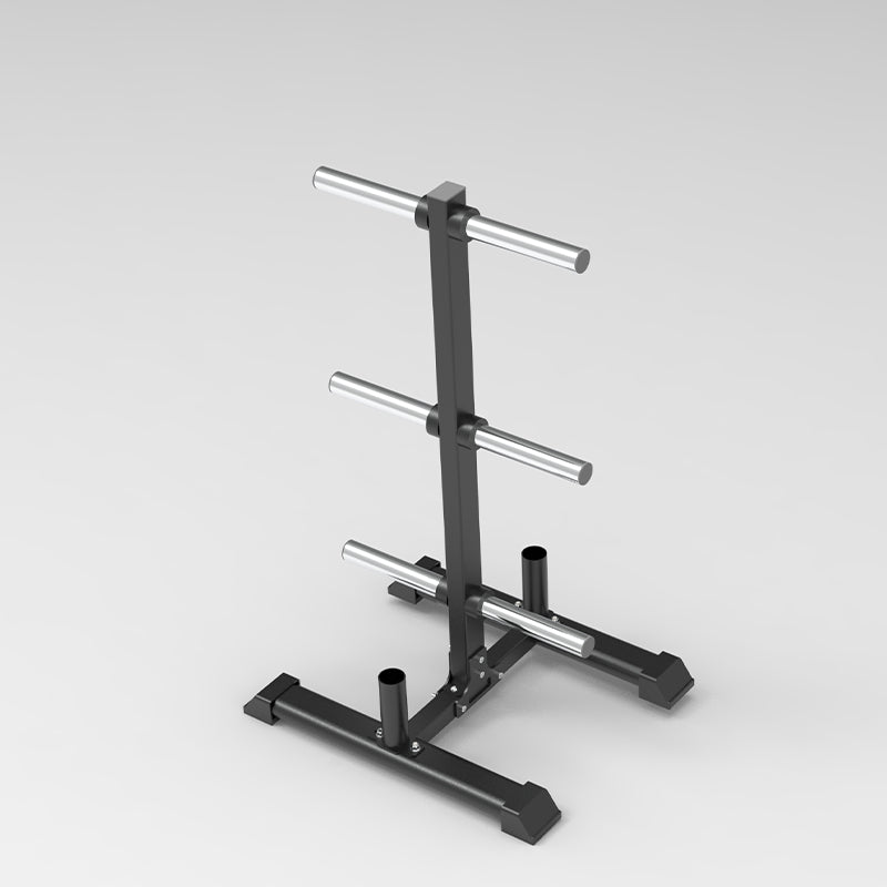 Black Bumper Plate Sets