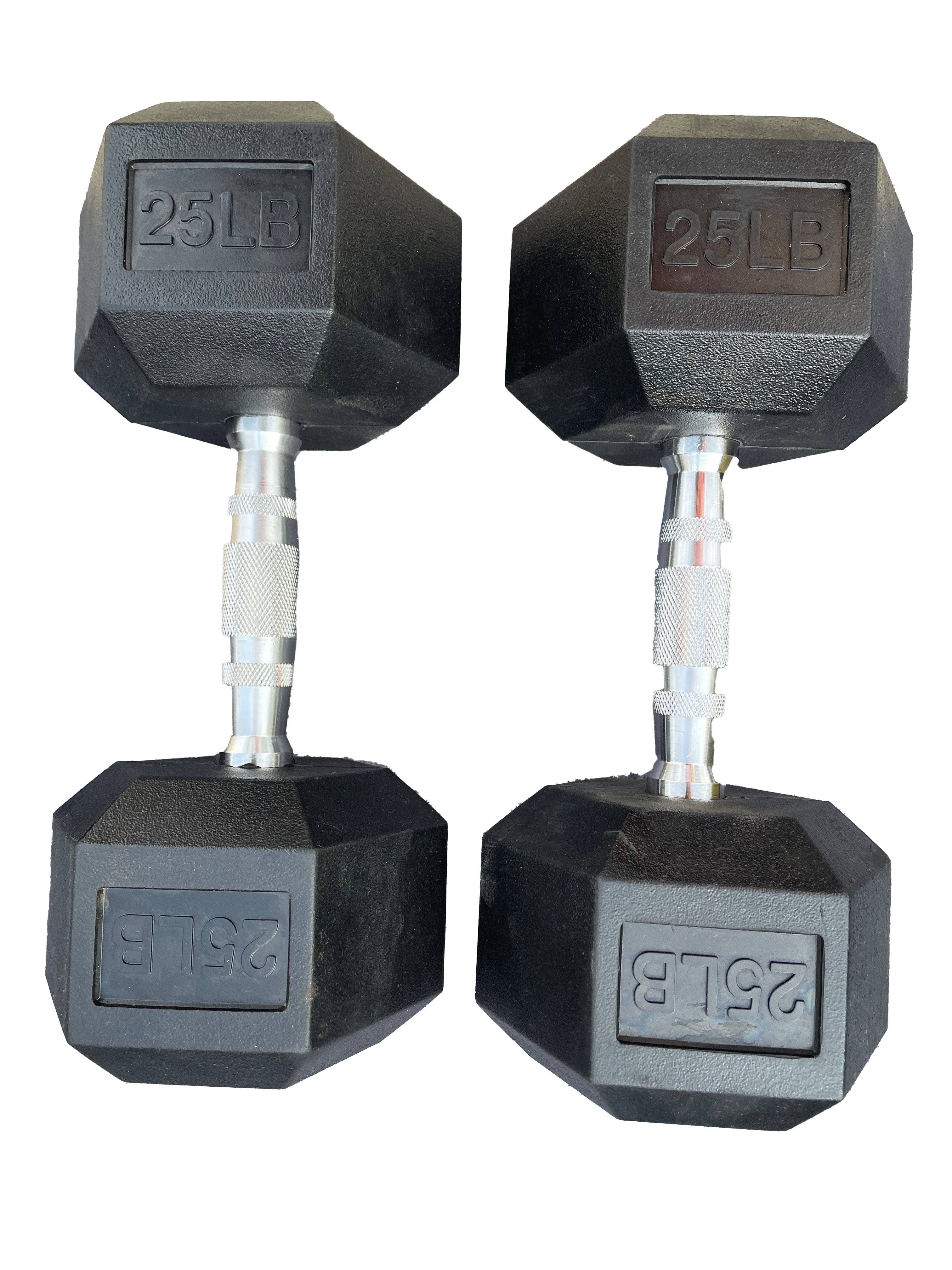 Rubber Hex Dumbbell Sets Online Order Free Shipping