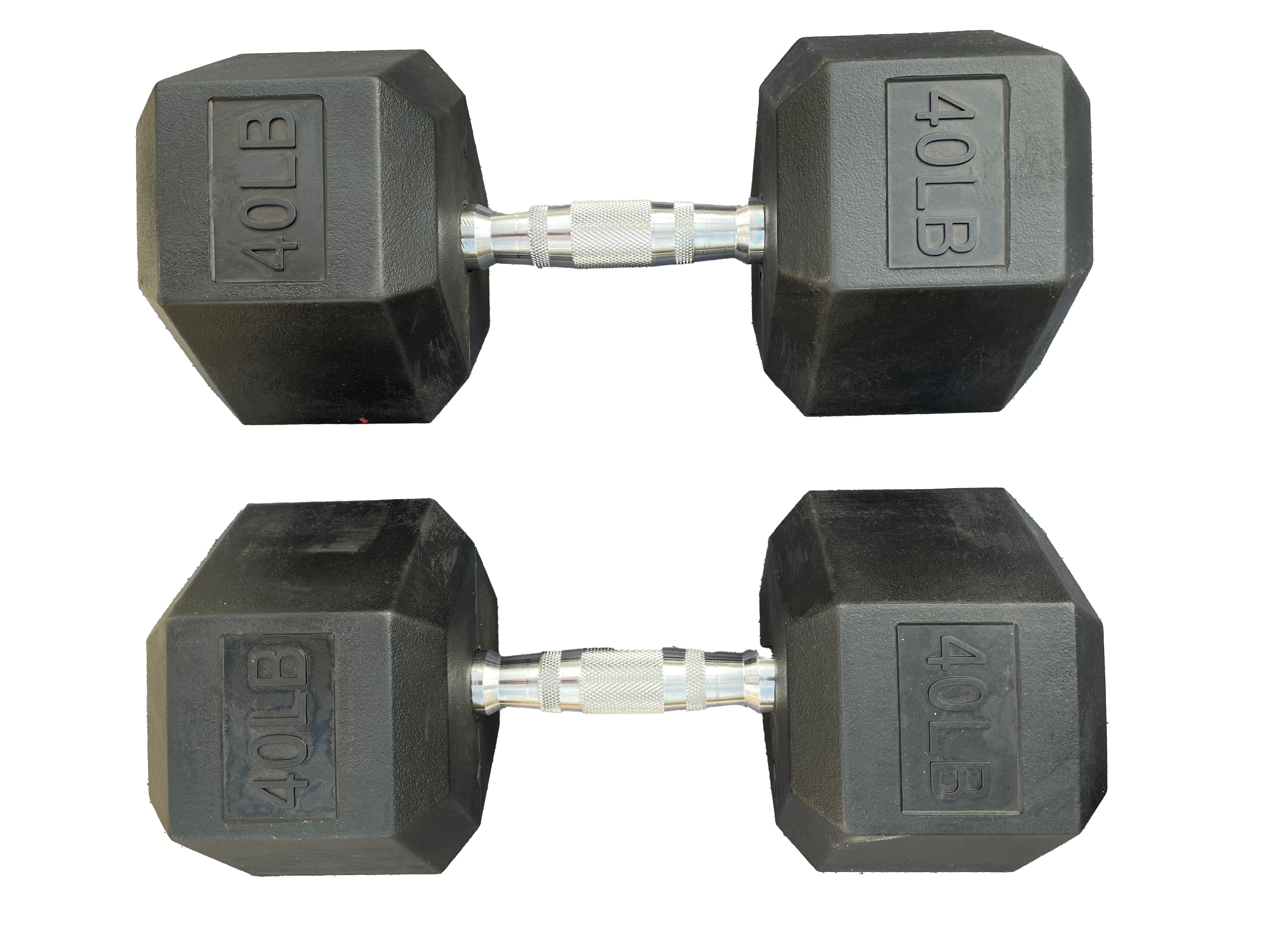 Rubber Hex Dumbbell Sets Online Order Free Shipping