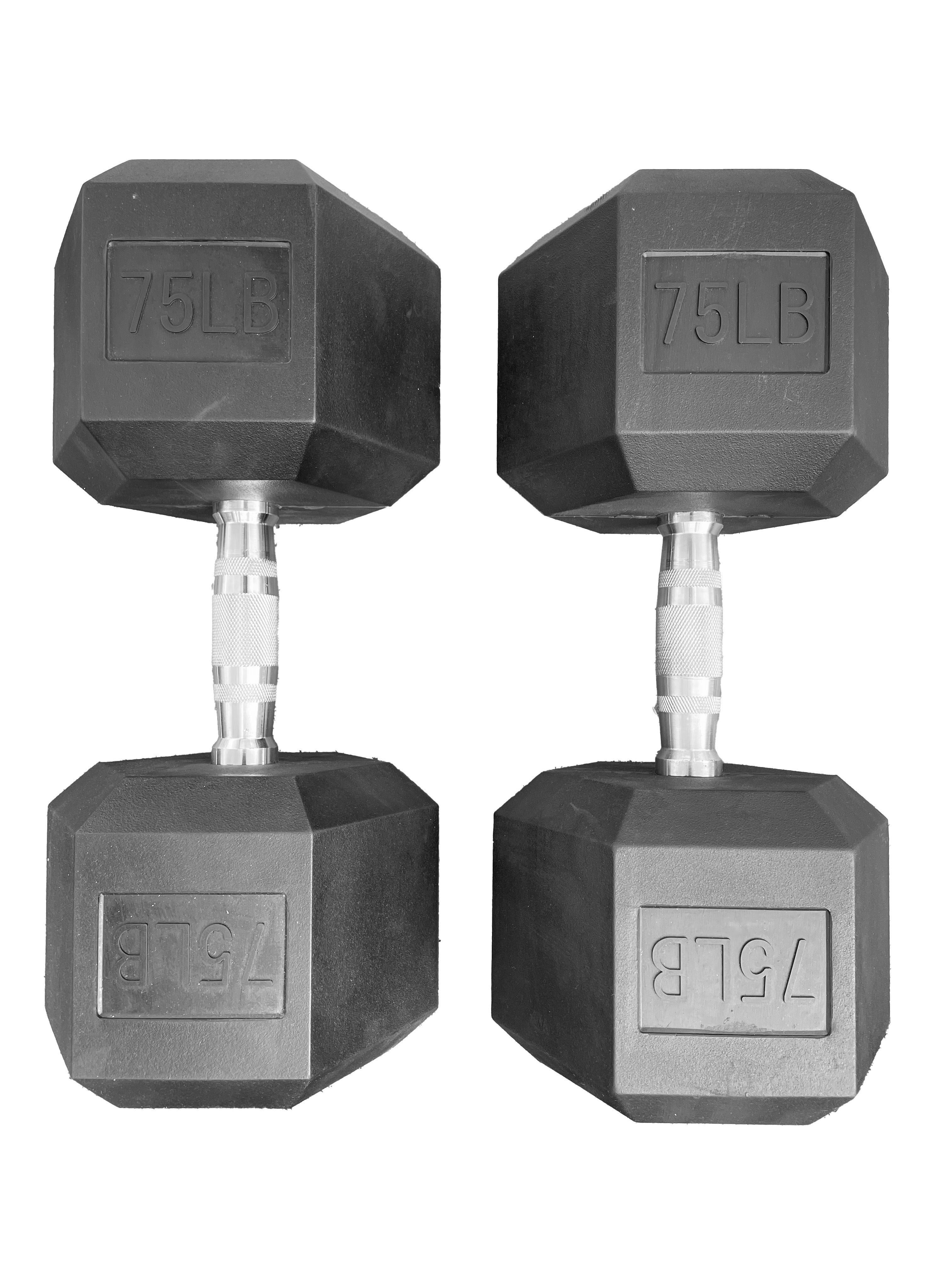 Rubber Hex Dumbbell Sets Online Order Free Shipping