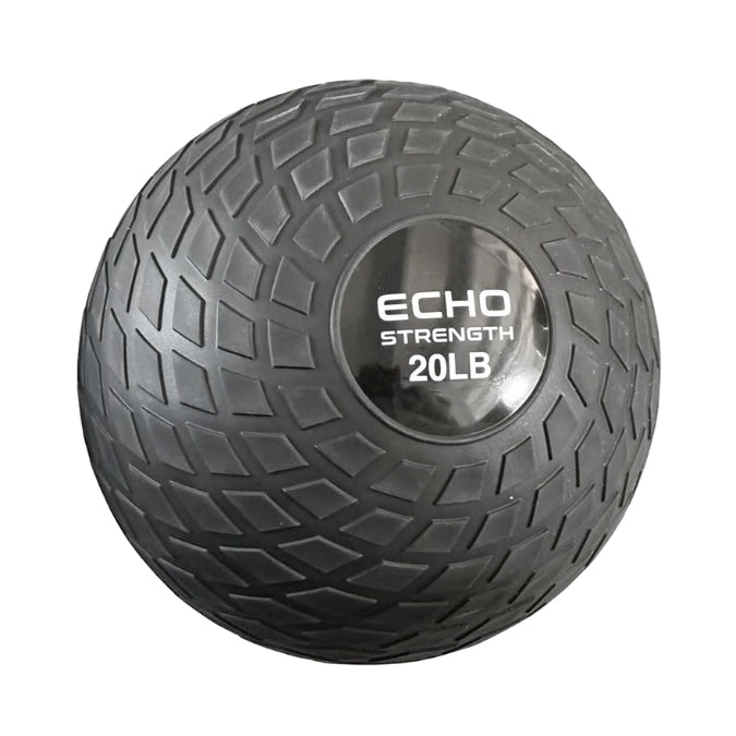Echo Strength - Elite Slam Balls