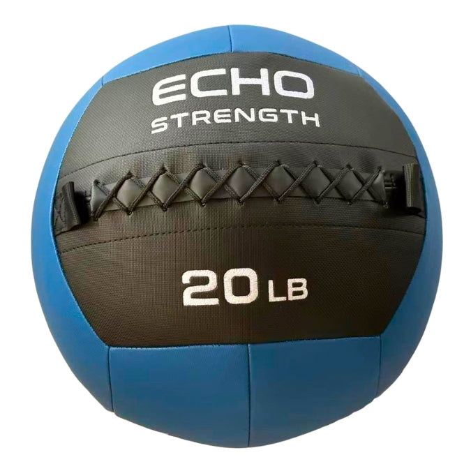 Echo Strength - Wall Balls