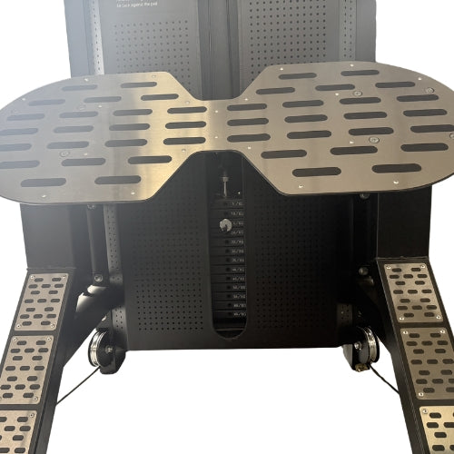 Selectorized Hip Thrust (Pre Order 6-8 Weeks)