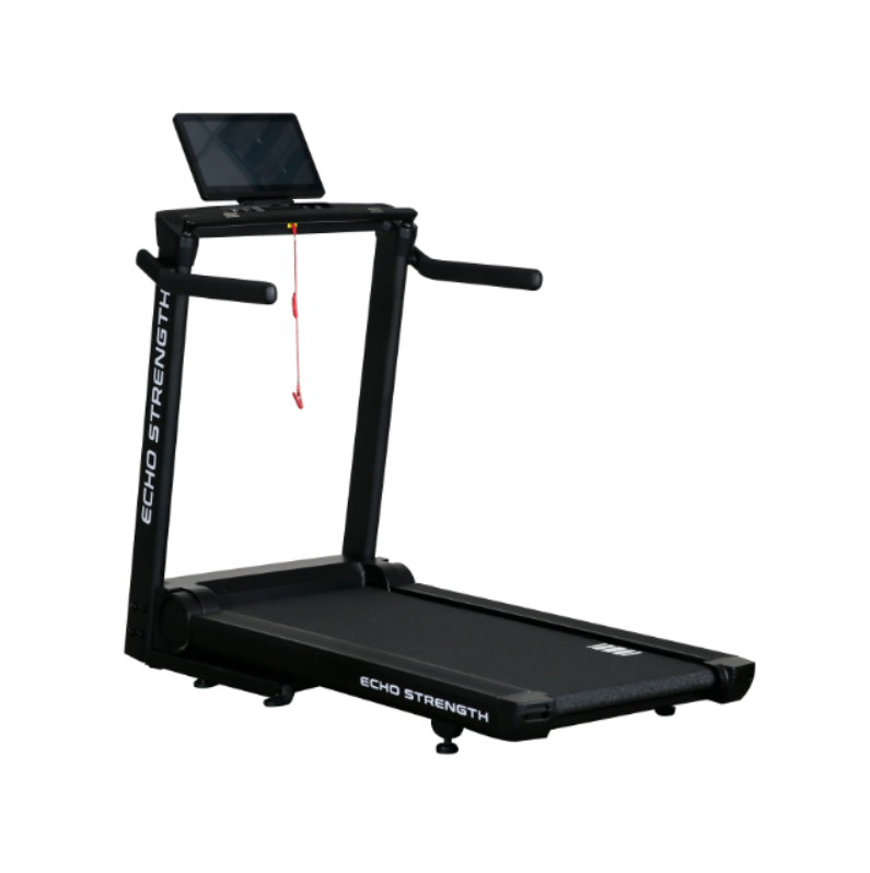 Home Use Motorized Treadmill