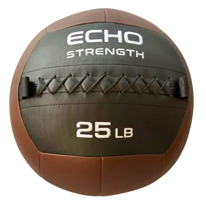 Echo Strength - Wall Balls