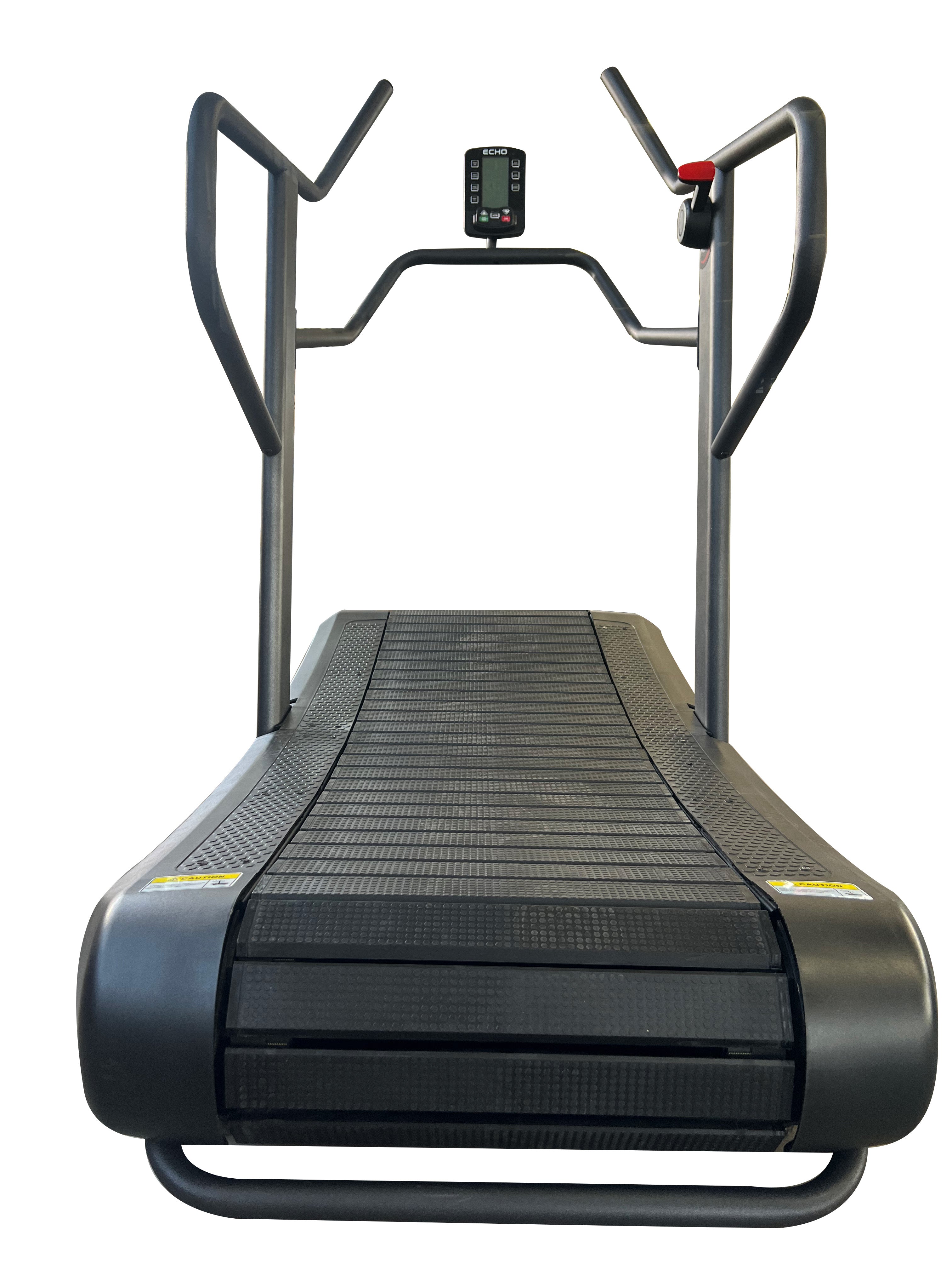 Commercial Curved Treadmill – Echo Strength Depot
