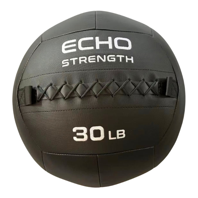 Echo Strength - Wall Balls