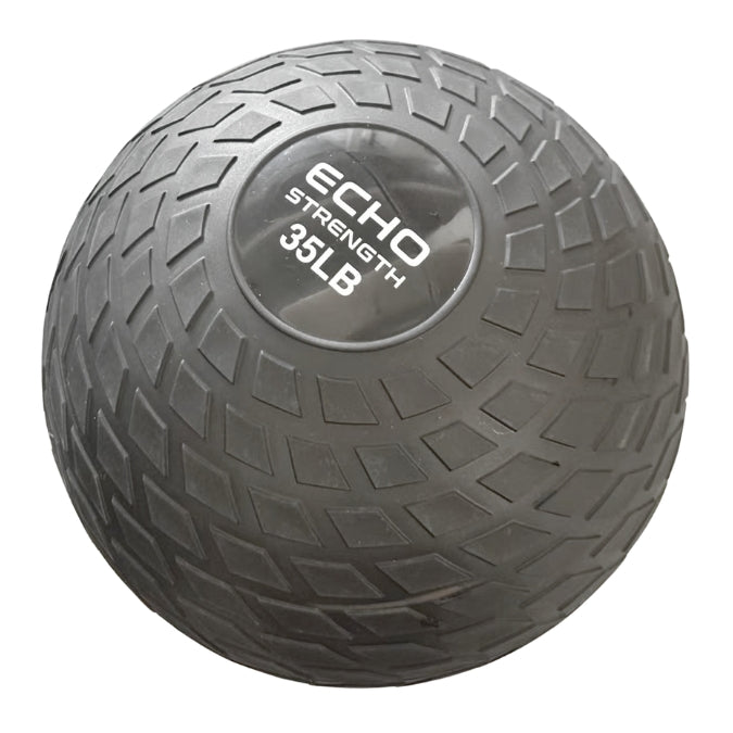 Echo Strength - Elite Slam Balls