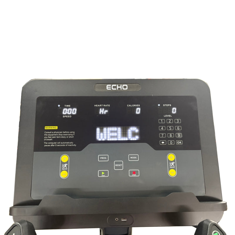 Echo Strength - Commercial Stair Master & Stair Climber (Pre-Order 8-10 Weeks)