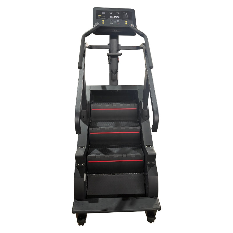 Echo Strength - Commercial Stair Master & Stair Climber (Pre-Order 8-10 Weeks)