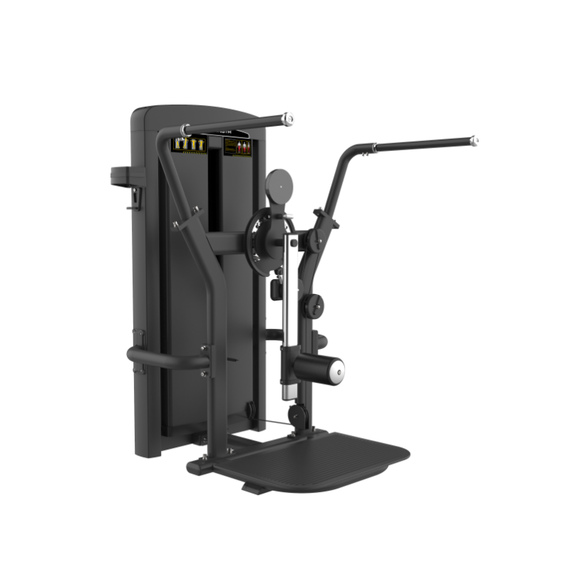 Commercial Multi Hip Machine – Echo Strength Depot
