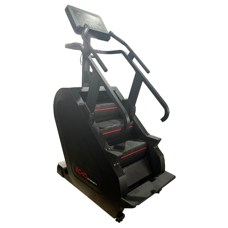 Echo Strength - Commercial Stair Master & Stair Climber