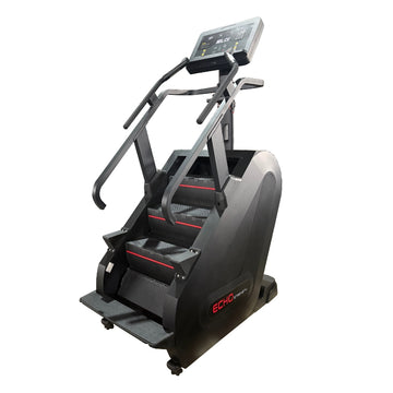 Echo Strength - Commercial Stair Master & Stair Climber (Pre-Order 8-10 Weeks)